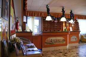 Hotel Andalo