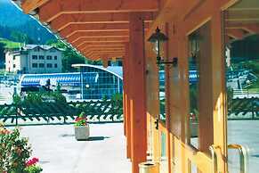Hotel Andalo