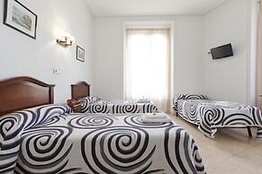 Hostal Condestable