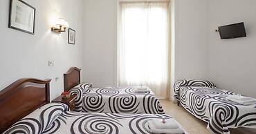 Hostal Condestable