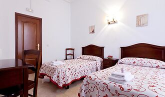 Hostal Condestable