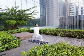 Trident Hyderabad