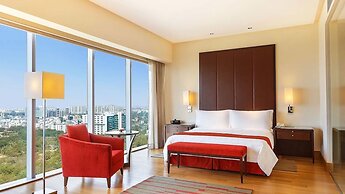 Trident Hyderabad