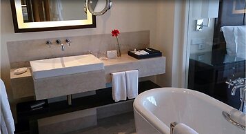 Trident Hyderabad