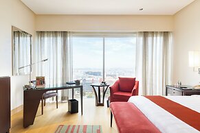 Trident Hyderabad