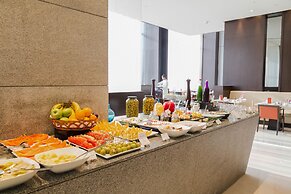 Trident Hyderabad