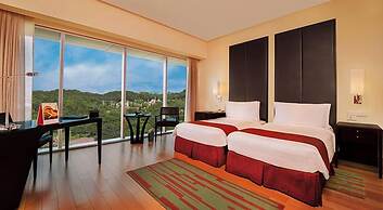 Trident Hyderabad