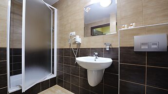 Hotel Diament Spodek Katowice