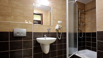 Hotel Diament Spodek Katowice