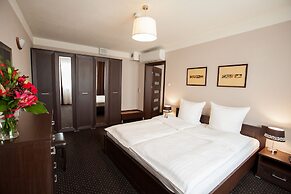 Hotel Diament Spodek Katowice