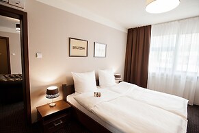 Hotel Diament Spodek Katowice