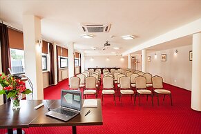 Hotel Diament Spodek Katowice