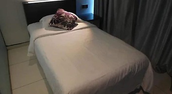 Le Apple Boutique Hotel Bukit Bintang