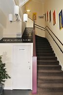 The Hostel
