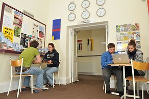 The Hostel
