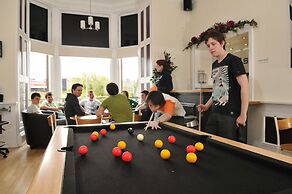 The Hostel