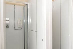 The Hostel