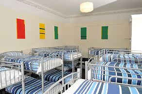 The Hostel
