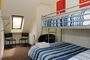 The Hostel