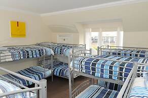 The Hostel