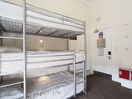 The Hostel