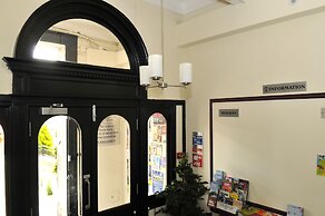 The Hostel