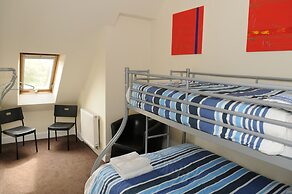The Hostel