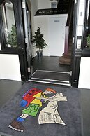The Hostel