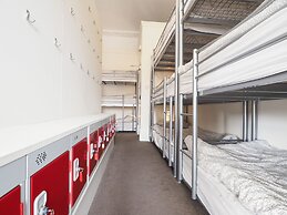 The Hostel