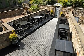 The Hostel