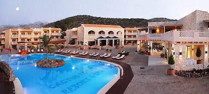 Cactus Royal Resort & Spa