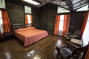 Hotel Alto Palomo