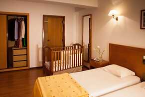 Hotel Santa Mafalda