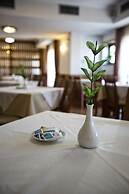 Hotel Santa Mafalda