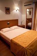 Hotel Santa Mafalda