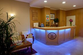 Hotel Santa Mafalda