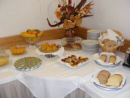 Hotel Santa Mafalda