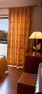 Hotel Santa Mafalda