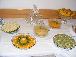 Hotel Santa Mafalda