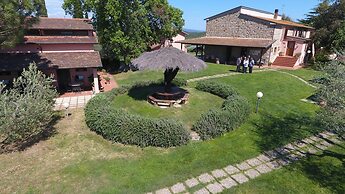 Agriturismo Poggio Corbello
