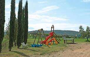 Agriturismo Poggio Corbello