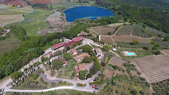 Agriturismo Poggio Corbello