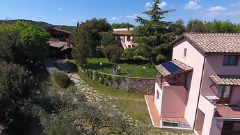 Agriturismo Poggio Corbello