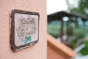 Agriturismo Poggio Corbello