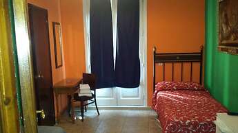 Hostal Rico