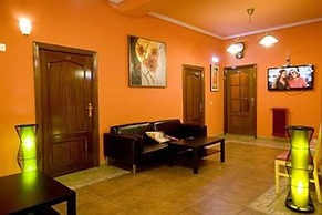 Hostal Rico