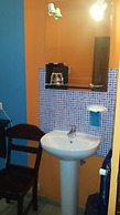 Hostal Rico