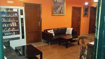 Hostal Rico