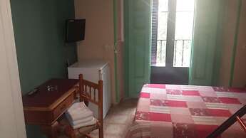 Hostal Rico