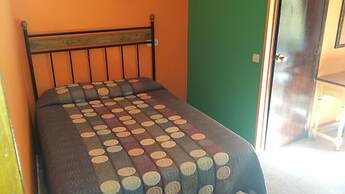 Hostal Rico